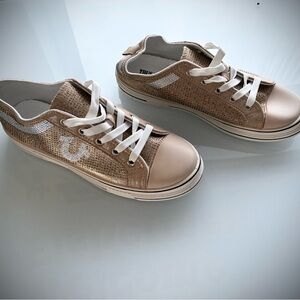 True Religion Addilyn Sneakers